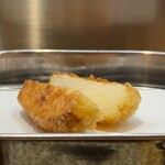 天ぷら 正心庵 - 