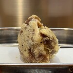 天ぷら 正心庵 - 