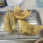 あつあつ揚立てっちゃん - 