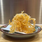 天ぷら 正心庵 - 