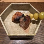 根津 焼鳥 照隅 - 