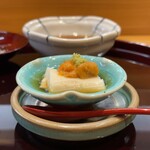 天ぷら 正心庵 - 