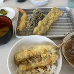 あつあつ揚立てっちゃん - 