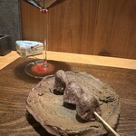 根津 焼鳥 照隅 - 