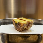 天ぷら 正心庵 - 