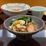 天ぷら 正心庵 - 