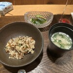 根津 焼鳥 照隅 - 