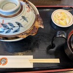 十勝豚丼 いっぴん - 