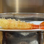 天ぷら 正心庵 - 