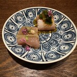 根津 焼鳥 照隅 - 