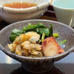 天ぷら 正心庵 - 