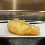 天ぷら 正心庵 - 