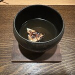 根津 焼鳥 照隅 - 