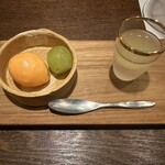 根津 焼鳥 照隅 - 