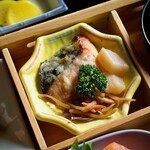 お食事処　前田 - 