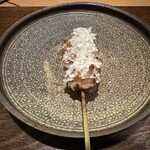 根津 焼鳥 照隅 - 