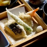 お食事処　前田 - 