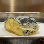 天ぷら 正心庵 - 