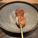 根津 焼鳥 照隅 - 