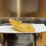 天ぷら 正心庵 - 