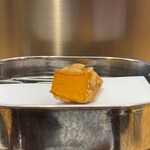 天ぷら 正心庵 - 