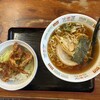 インター食堂 富田店