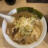 やばいラーメンショップぜんこう本店