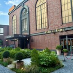 Peter Luger Steak House Tokyo - 