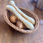 手作りハンバーグアペゼ - 