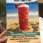 Cheeseburger In Paradise - 