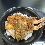 立花そば - 料理写真: