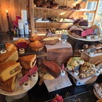 エテコ ブレッド - 料理写真: