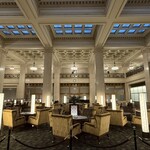 明治安田CAFE 丸の内 - 