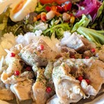 すみだバル Vigor - 