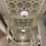 明治安田CAFE 丸の内 - 