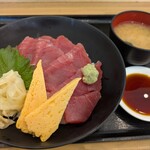 つきじ鈴富 すし富 - 料理写真: