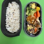 NewDays - 料理写真: