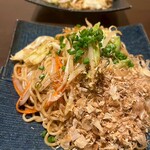 食べ放題 炭火焼鳥 個室居酒屋 鉄神 - 