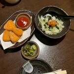 食べ放題 炭火焼鳥 個室居酒屋 鉄神 - 