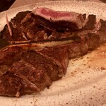 Peter Luger Steak House Tokyo - 