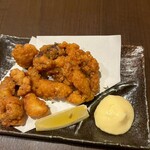 食べ放題 炭火焼鳥 個室居酒屋 鉄神 - 