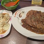 オルソー 日本橋小伝馬町店 - 