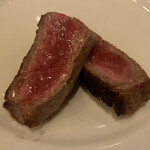 Peter Luger Steak House Tokyo - 