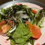 食べ放題 炭火焼鳥 個室居酒屋 鉄神 - 