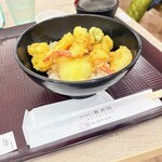 大阪大学医学部附属病院一般食堂 - 