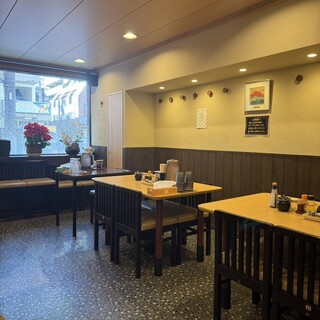 やばいラーメンショップぜんこう本店_2
