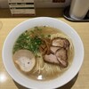 函館塩ラーメン 五稜郭