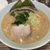 ラーメン堂仙台っ子 仙台駅前店