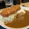 とんかつ檍のカレー屋 いっぺこっぺ 西岡店