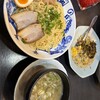 風風ラーメン 松山店